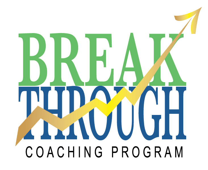 The Breakthrough Coaching Program